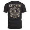 KITCHEN HH88-K2–Personalized Name Quote Apparel “It’s a/an NAME Thing You Wouldn’t Understand”