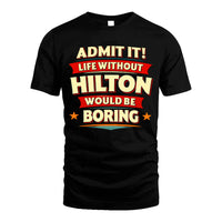 Unisex Standard T-Shirt