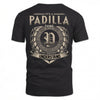 PADILLA HH88-K2–Personalized Name Quote Apparel “It’s an NAME Thing You Wouldn’t Understand”