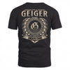 GEIGER HH88-K2–Personalized Name Quote Apparel “It’s a/an NAME Thing You Wouldn’t Understand”