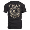 CHAY HH88-K2–Personalized Name Quote Apparel “It’s a/an NAME Thing You Wouldn’t Understand”