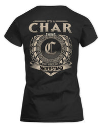 Women's Standard T-Shirt