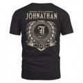 JOHNATHAN HH88-K2–Personalized Name Quote Apparel “It’s a/an NAME Thing You Wouldn’t Understand”