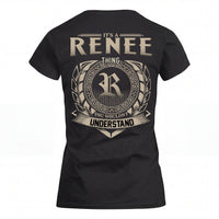 Women's Standard T-Shirt
