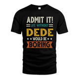 Unisex Standard T-Shirt