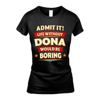 Women's Standard T-Shirt