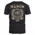 MANON HH88-K2–Personalized Name Quote Apparel “It’s a/an NAME Thing You Wouldn’t Understand”