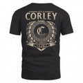 CORLEY HH88-K2–Personalized Name Quote Apparel “It’s a/an NAME Thing You Wouldn’t Understand”