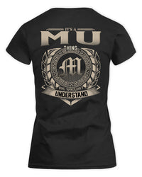 Women's Standard T-Shirt