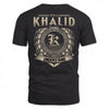 KHALID HH88-K2–Personalized Name Quote Apparel “It’s a/an NAME Thing You Wouldn’t Understand”