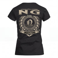 Women's Standard T-Shirt