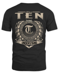 Unisex Standard T-Shirt