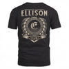 ELLISON HH88-K2–Personalized Name Quote Apparel “It’s a/an NAME Thing You Wouldn’t Understand”