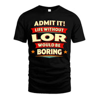 Unisex Standard T-Shirt