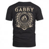 GABBY HH88-K2–Personalized Name Quote Apparel “It’s a/an NAME Thing You Wouldn’t Understand”