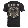 LIEN HH88-K2–Personalized Name Quote Apparel “It’s an NAME Thing You Wouldn’t Understand”