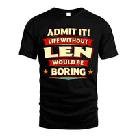 Unisex Standard T-Shirt