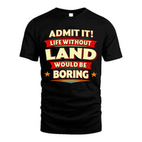 Unisex Standard T-Shirt