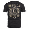 REBECCA HH88-K2–Personalized Name Quote Apparel “It’s an NAME Thing You Wouldn’t Understand”