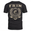 ERIN HH88-K2–Personalized Name Quote Apparel “It’s an NAME Thing You Wouldn’t Understand”