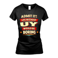 Women's Standard T-Shirt