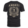 ANDREI HH88-K2–Personalized Name Quote Apparel “It’s a/an NAME Thing You Wouldn’t Understand”