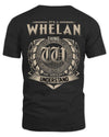 WHELAN HH88-K2–Personalized Name Quote Apparel “It’s a/an NAME Thing You Wouldn’t Understand”