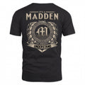 MADDEN HH88-K2–Personalized Name Quote Apparel “It’s a/an NAME Thing You Wouldn’t Understand”