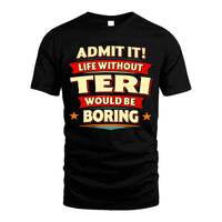 Unisex Standard T-Shirt