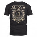 ALISSA HH88-K2–Personalized Name Quote Apparel “It’s a/an NAME Thing You Wouldn’t Understand”