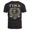 TINA HH88-K2–Personalized Name Quote Apparel “It’s an NAME Thing You Wouldn’t Understand”