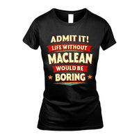 Women's Standard T-Shirt