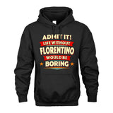 Unisex Hoodie