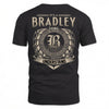 BRADLEY HH88-K2–Personalized Name Quote Apparel “It’s an NAME Thing You Wouldn’t Understand”
