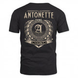Unisex Standard T-Shirt
