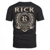 RICK HH88-K2–Personalized Name Quote Apparel “It’s an NAME Thing You Wouldn’t Understand”