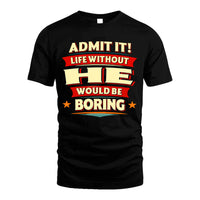 Unisex Standard T-Shirt