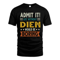 Unisex Standard T-Shirt