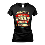 Women's Standard T-Shirt