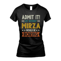 Women's Standard T-Shirt