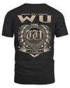 WU HH88-K2–Personalized Name Quote Apparel “It’s a/an NAME Thing You Wouldn’t Understand”