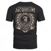 JACQUELINE HH88-K2–Personalized Name Quote Apparel “It’s an NAME Thing You Wouldn’t Understand”
