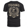 TUONG HH88-K2–Personalized Name Quote Apparel “It’s an NAME Thing You Wouldn’t Understand”