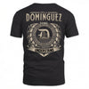 DOMINGUEZ HH88-K2–Personalized Name Quote Apparel “It’s an NAME Thing You Wouldn’t Understand”