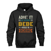 Unisex Hoodie