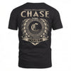 CHASE HH88-K2–Personalized Name Quote Apparel “It’s an NAME Thing You Wouldn’t Understand”