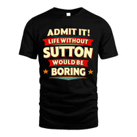 Unisex Standard T-Shirt