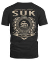 SUK HH88-K2–Personalized Name Quote Apparel “It’s a/an NAME Thing You Wouldn’t Understand”