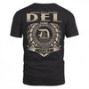 DEL HH88-K2–Personalized Name Quote Apparel “It’s an NAME Thing You Wouldn’t Understand”