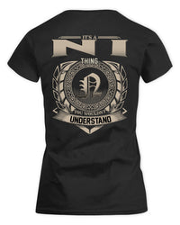 Women's Standard T-Shirt